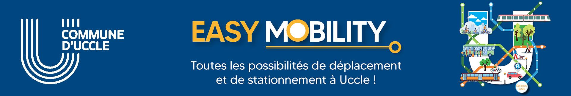 Brochure EASY Mobility