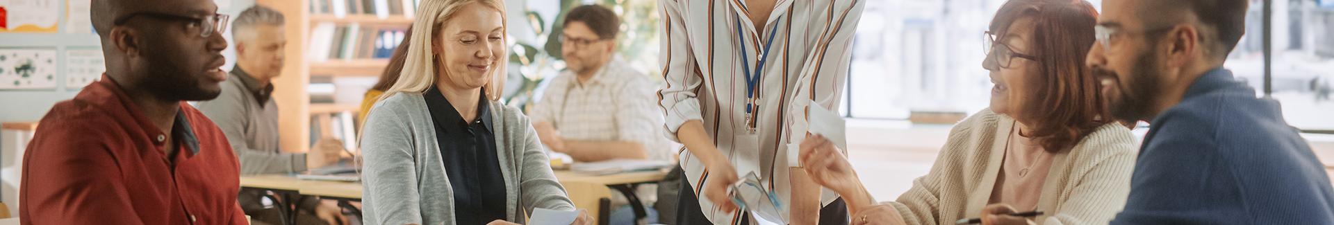 Rencontres citoyennes