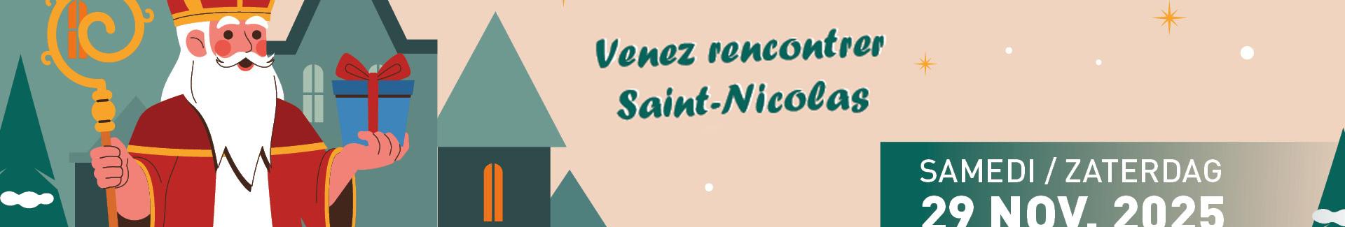 Saint-Nicolas