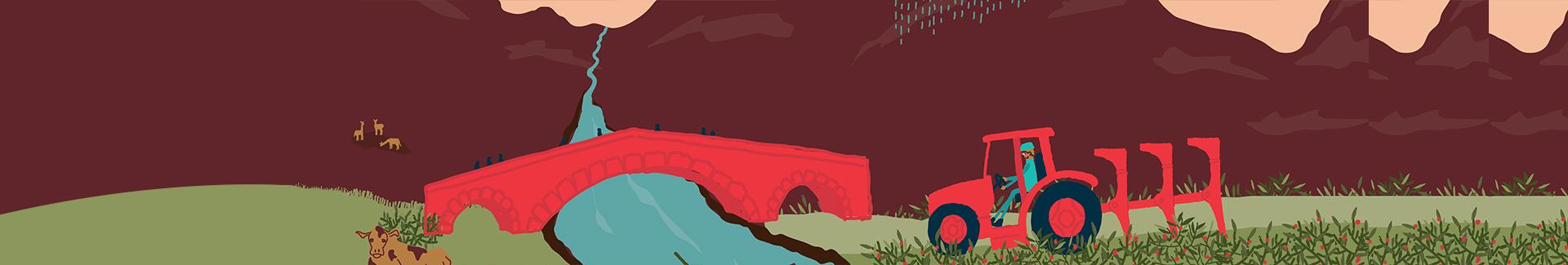 Journée mondiale de l'eau - Dep