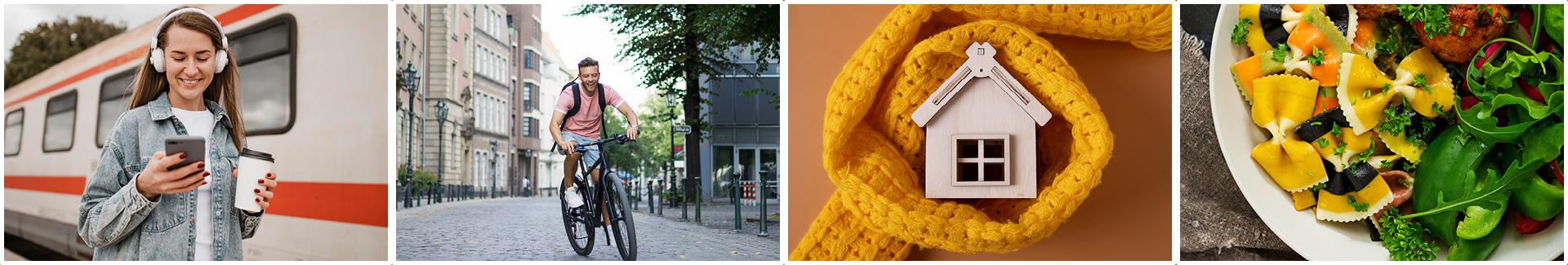 Réduire son empreinte carbone