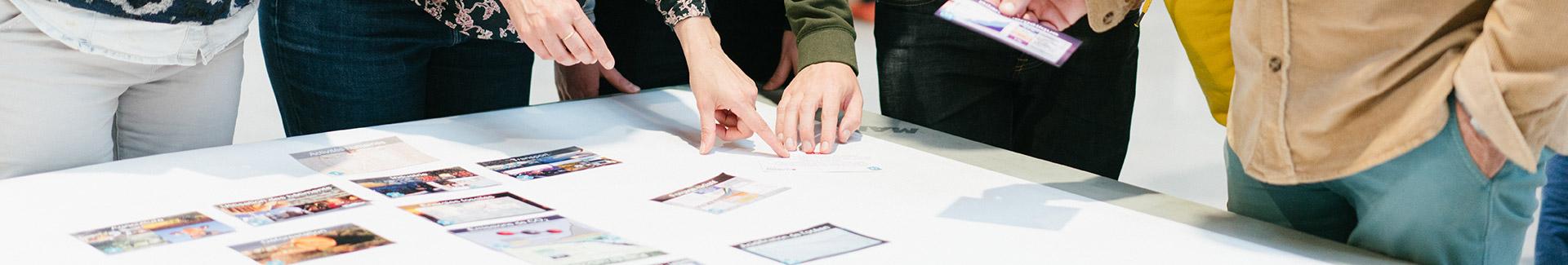 Activités sur le climat et l’environnement