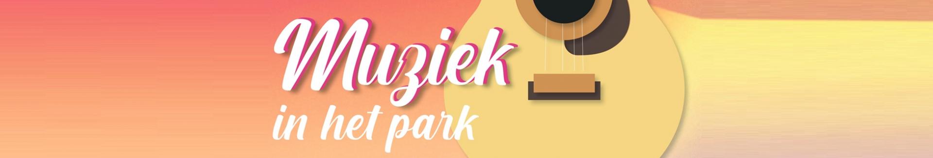 Muziek in het park