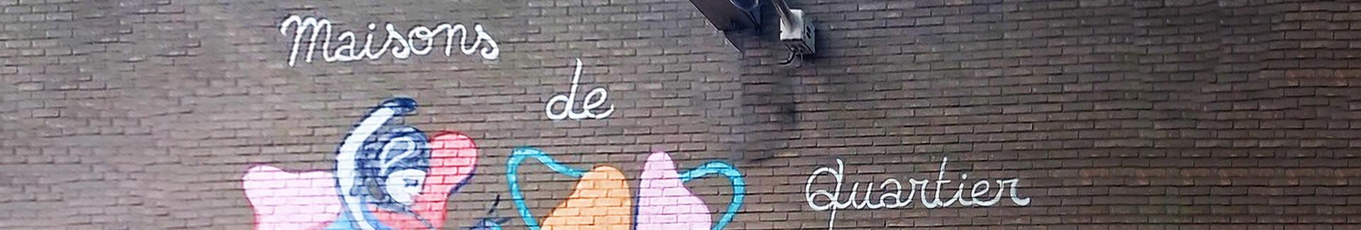 Les Maisons de quartier