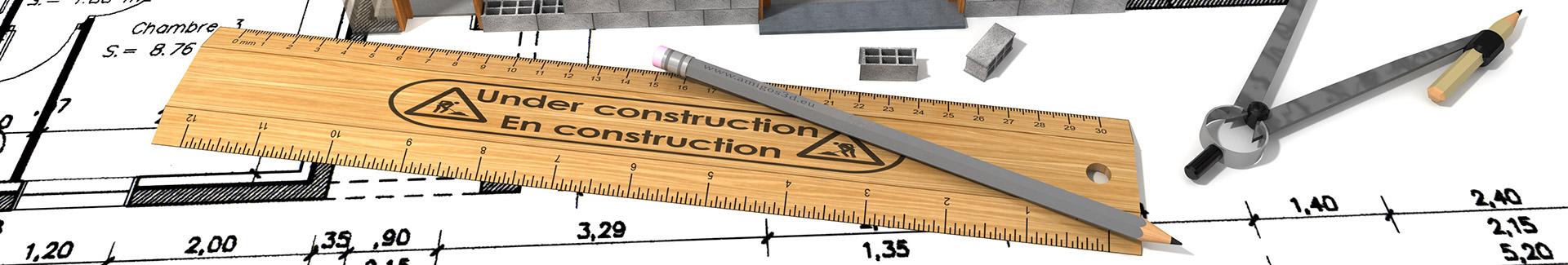 Législation, plans et règlements