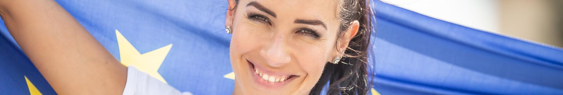 Prix du (de la) citoyen(ne) européen(ne)